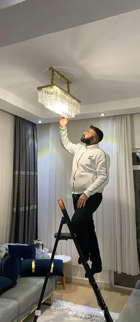 Elektrik Tesisatı Gaziantep