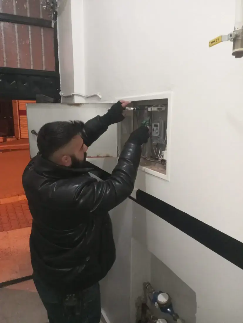 Elektrik Pano Montajı Gaziantep